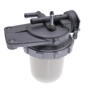 DURAFORCE Fuel Filter Assembly For Kubota D1005 D1105 D1703 D902 D905 V1305 V1505 V2203