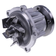 DURAFORCE New Forklift Water Pump for Toyota 5FG 6FG 4Y gasoline LPG Engine Forklift Truck