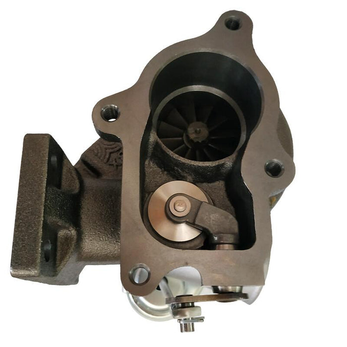 DURAFORCE 1J540-17014 Turbocharger 1J540-17010 1J540-17013 Kubota V3800 M100GXDTC M9960HFC