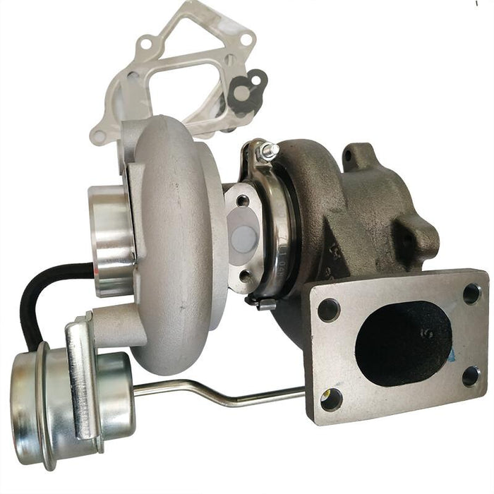 DURAFORCE 1J540-17014 Turbocharger 1J540-17010 1J540-17013 Kubota V3800 M100GXDTC M9960HFC