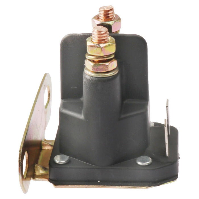 DURAFORCE Starter Solenoid Fits MTD Troy Bilt 725-04439B John Deere AM138068 GY22476