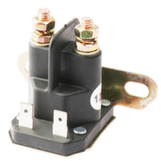 DURAFORCE Starter Solenoid Fits MTD Troy Bilt 725-04439B John Deere AM138068 GY22476