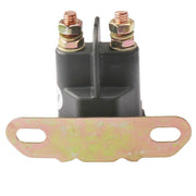 DURAFORCE Starter Solenoid Fits MTD Troy Bilt 725-04439B John Deere AM138068 GY22476