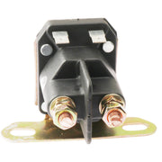 DURAFORCE Starter Solenoid Fits MTD Troy Bilt 725-04439B John Deere AM138068 GY22476
