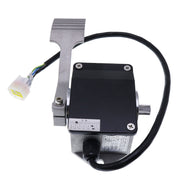 DURAFORCE New Throttle Foot EFP-005 0-5K Electric Accelerator for EV Curtis Throttle Pedal