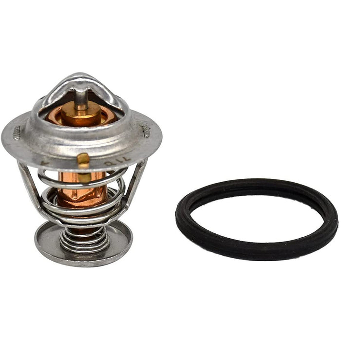DURAFORCE 13-0385 130385 Thermostat 71ºC for TK 4.82 / 4.86 Thermo King
