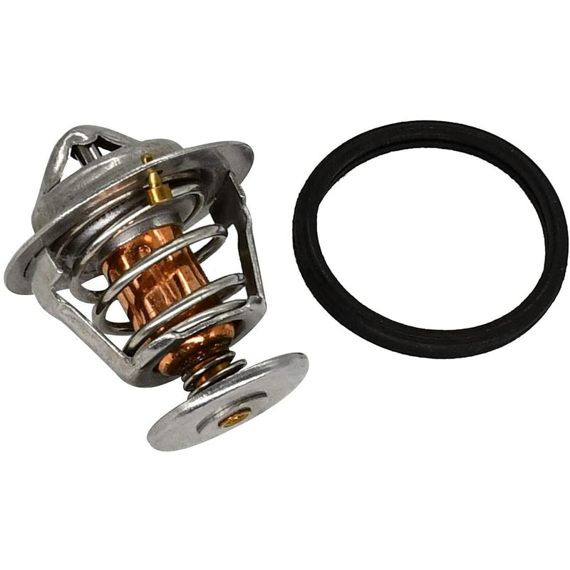 DURAFORCE 13-0385 130385 Thermostat 71ºC for TK 4.82 / 4.86 Thermo King