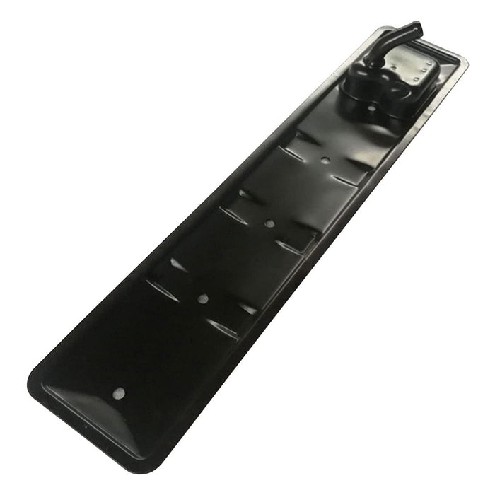 DURAFORCE Tappet Pushrod Housing Cover Vent/Gasket & Grommets For Cummins 12V 89-98 5.9L