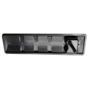 DURAFORCE Tappet Pushrod Housing Cover Vent/Gasket & Grommets For Cummins 12V 89-98 5.9L