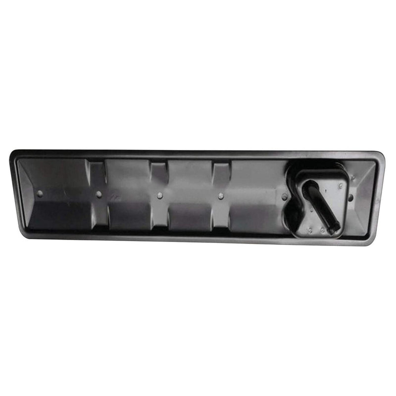 DURAFORCE Tappet Pushrod Housing Cover Vent/Gasket & Grommets For Cummins 12V 89-98 5.9L