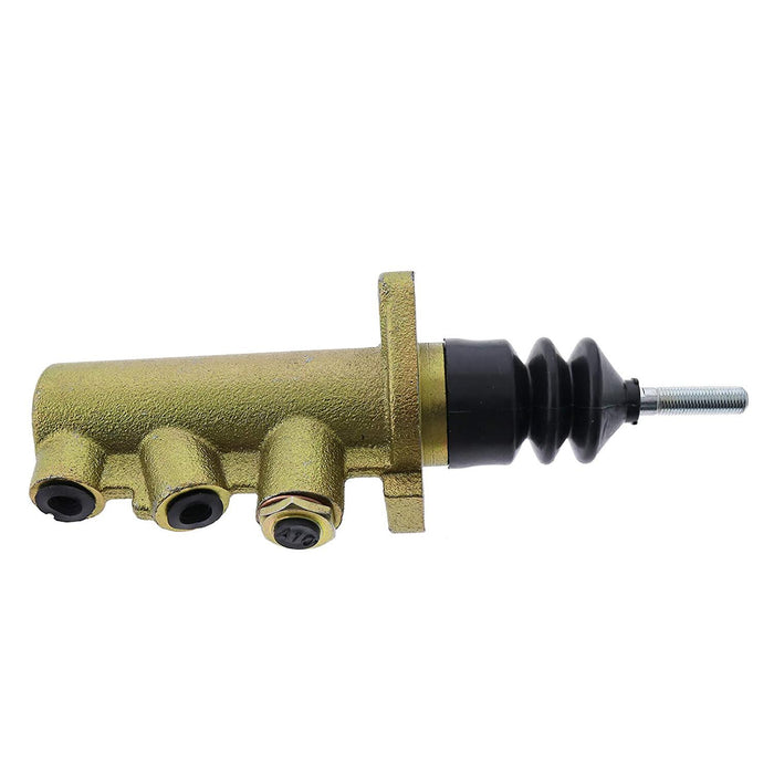 DURAFORCE Brake Master Cylinder for Massey Ferguson 362 365 375 383 390 390T 393 396 398