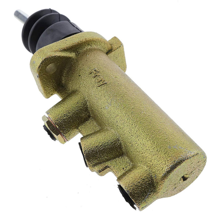 DURAFORCE Master Brake Cylinder D143162 For Case 580K 580L Series II 580SL 580M 580SM