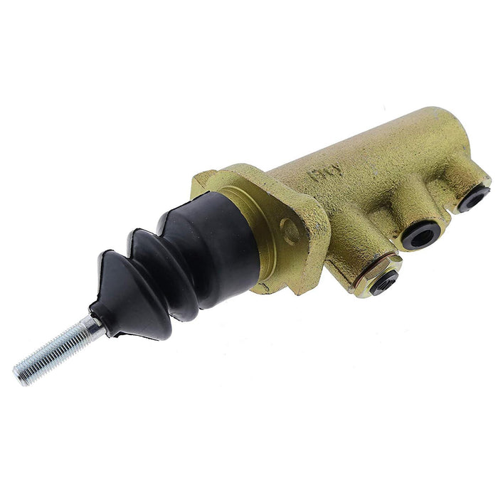 DURAFORCE Master Brake Cylinder D143162 For Case 580K 580L Series II 580SL 580M 580SM