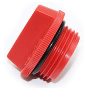 DURAFORCE Oil Cap Plug For Kubota BX1500 BX1800 BX1830 BX2200 BX2230 BX22 BX23 L2250