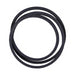 DURAFORCE Fan Belt Fits Kubota L3800 L3830 L39 L3940 L4060 L4200 L4240 L4310 L4330