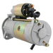 DURAFORCE 12V Starter Motor Fit for Kubota M126GX M126X M135GX M135X 1K012-63010 M8T50471