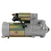 DURAFORCE 12V Starter Motor Fit for Kubota M126GX M126X M135GX M135X 1K012-63010 M8T50471