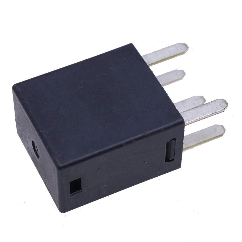 DURAFORCE Relay 7219044 For Bobcat A770 S450 S510 S530 S550 S570 S590 S595 S630 S650 S740