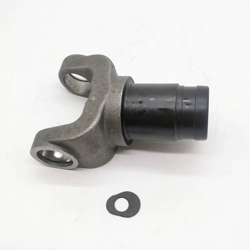 DURAFORCE Yoke AT179596 for John Deere 310J 310K 315SE 310SE 410E 410K 210L Engine 4045