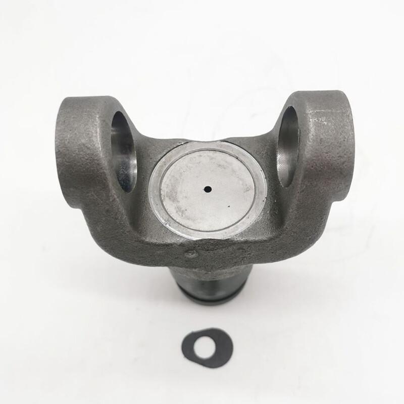 DURAFORCE Yoke AT179596 for John Deere 310J 310K 315SE 310SE 410E 410K 210L Engine 4045