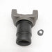 DURAFORCE Yoke AT179596 for John Deere 310J 310K 315SE 310SE 410E 410K 210L Engine 4045
