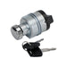 DURAFORCE YN50S00026F1 Starter Switch Ignition Switch W/ 2 KEY K250 For Kobelco SK330-8