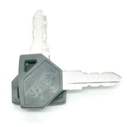 DURAFORCE Yanmar 52160 Excavator (Set of 2) Keys