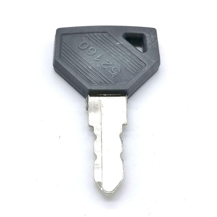 DURAFORCE Yanmar 52160 Excavator (Set of 2) Keys