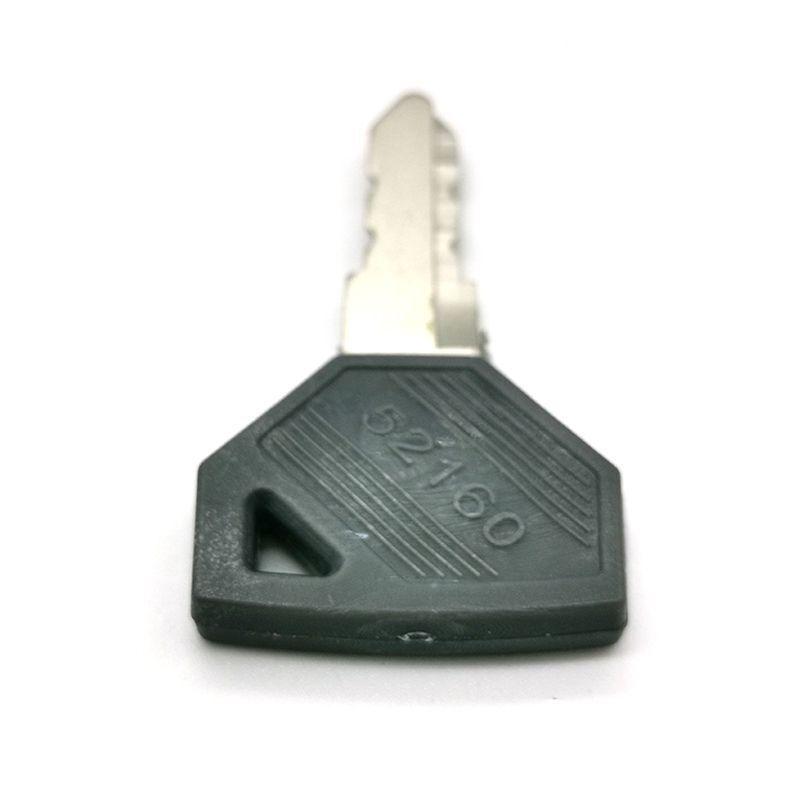 DURAFORCE Yanmar 52160 Excavator (Set of 2) Keys