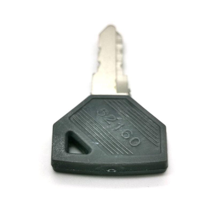 DURAFORCE Yanmar 52160 Excavator (Set of 2) Keys