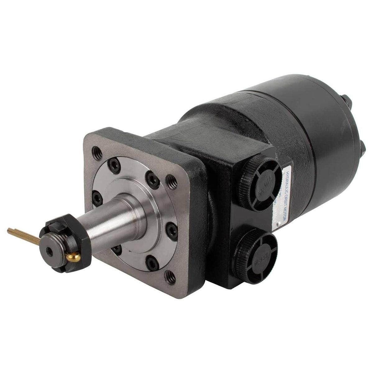 Wheel Motor TE0230FS250AAWP 1-603718 For Exmark Viking Hydro Parker Tu ...