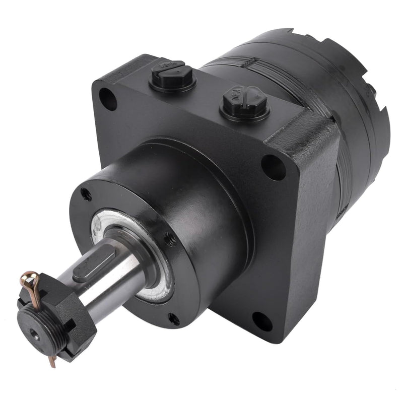 DURAFORCE Wheel Motor HGM-15E-3055 HGM-15E-3138 27-504 483190 For Scag Hydro Gear Oregon