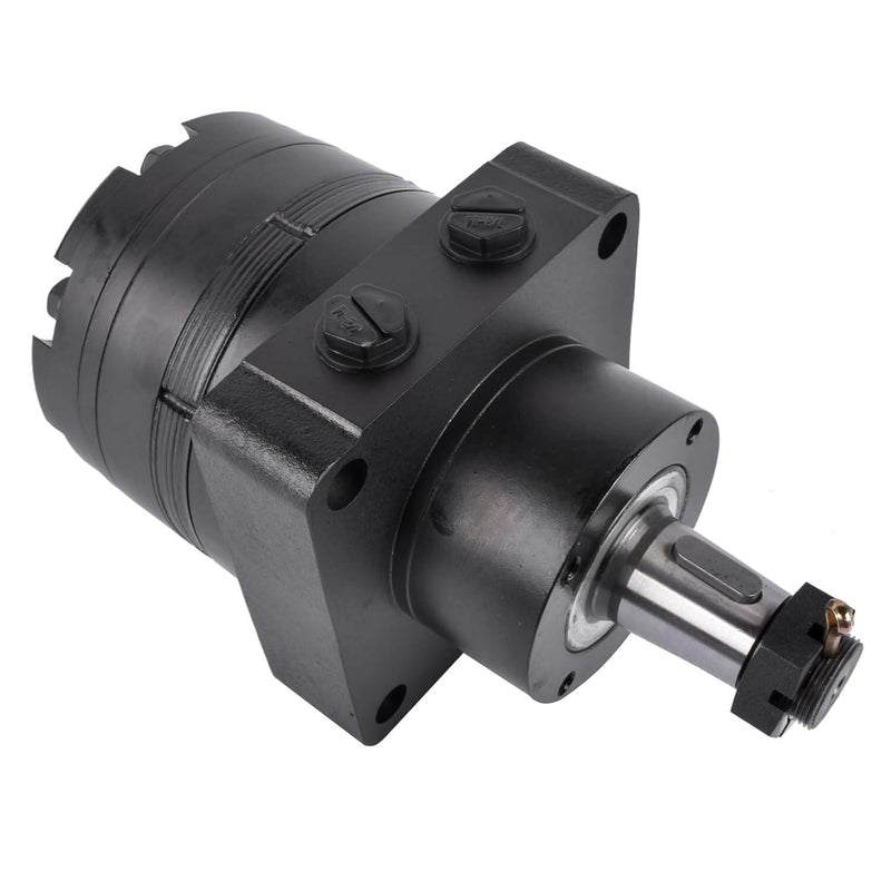 DURAFORCE Wheel Motor HGM-15E-3055 HGM-15E-3138 27-504 483190 For Scag Hydro Gear Oregon