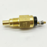 DURAFORCE Water Temperature Sensor 701/57300 8-97125-600-1 For Isuzu 4BG1 4LB1 JCB 8085