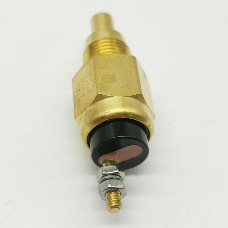 DURAFORCE Water Temperature Sensor 701/57300 8-97125-600-1 For Isuzu 4BG1 4LB1 JCB 8085