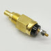 DURAFORCE Water Temperature Sensor 701/57300 8-97125-600-1 For Isuzu 4BG1 4LB1 JCB 8085
