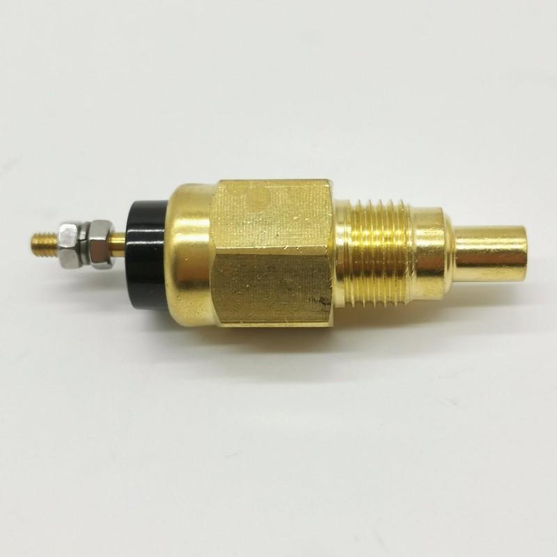 DURAFORCE Water Temperature Sensor 701/57300 8-97125-600-1 For Isuzu 4BG1 4LB1 JCB 8085