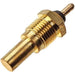 DURAFORCE Water Temperature Sensor 05204-50300 for Caterpillar S4S 4M40 S6K 6D31 E70 E70B