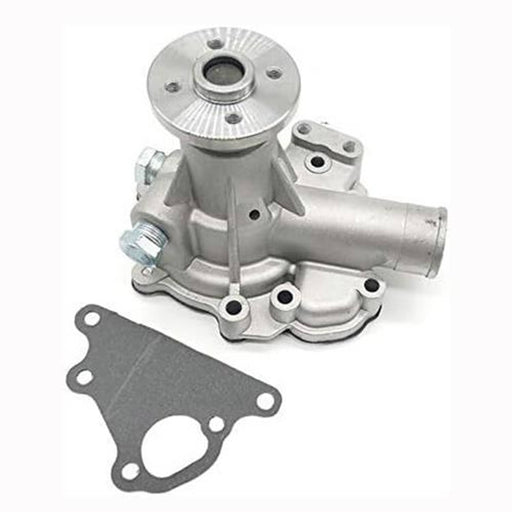 DURAFORCE Water Pump U45017952 145017951 145017950 for Perkins 403C-15 404C-22 404C-22T
