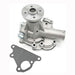 DURAFORCE Water Pump U45017952 145017951 145017950 for Perkins 403C-15 404C-22 404C-22T