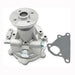 DURAFORCE Water Pump U45017952 145017951 145017950 for Perkins 403C-15 404C-22 404C-22T