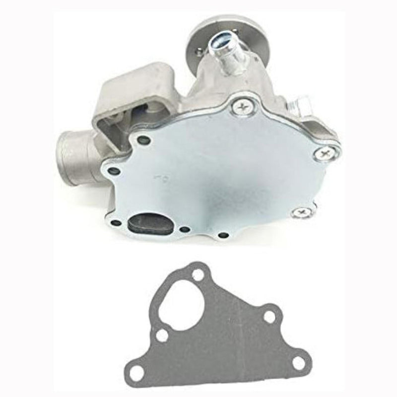 DURAFORCE Water Pump U45017952 145017951 145017950 for Perkins 403C-15 404C-22 404C-22T