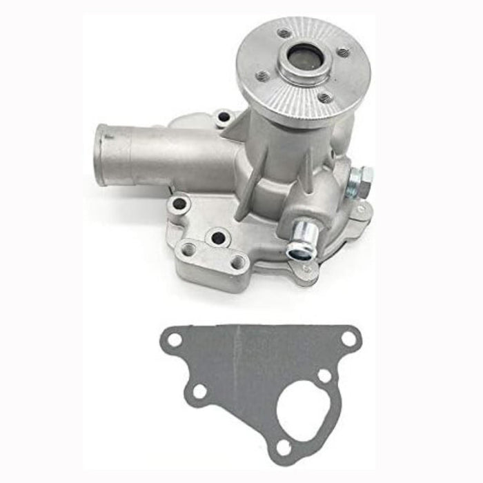 DURAFORCE Water Pump U45017952 145017951 145017950 for Perkins 403C-15 404C-22 404C-22T