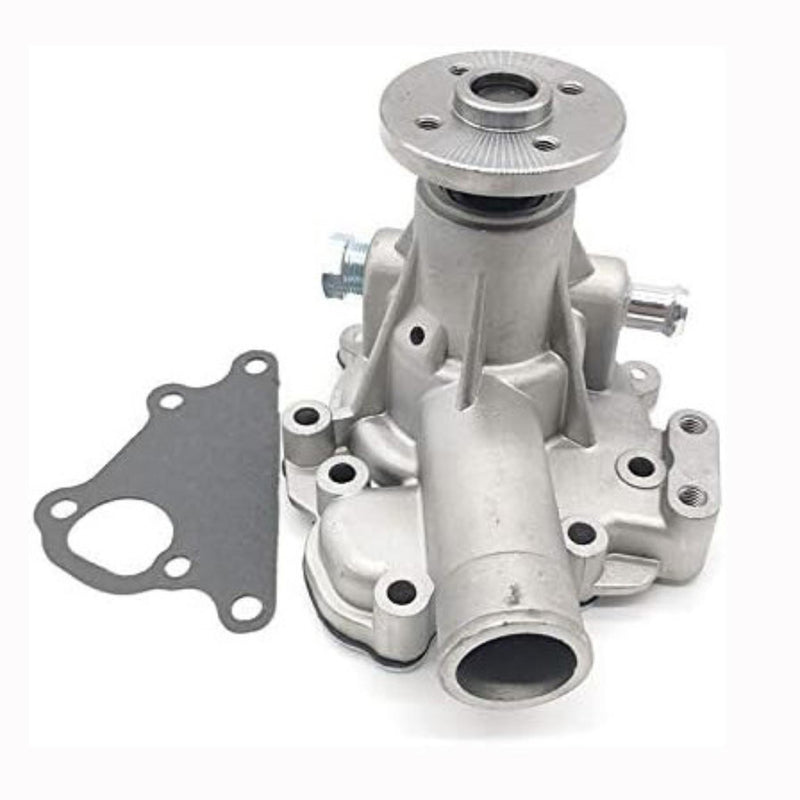 DURAFORCE Water Pump U45017952 145017951 145017950 for Perkins 403C-15 404C-22 404C-22T