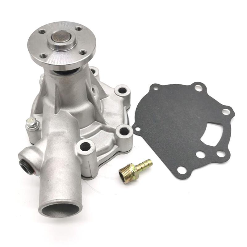 DURAFORCE Water Pump for MM409302 Mitsubishi S4L S3L2 S4L2 K4N K3B K3D K3E K4F