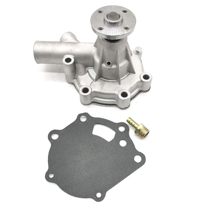 DURAFORCE Water Pump for MM409302 Mitsubishi S4L S3L2 S4L2 K4N K3B K3D K3E K4F