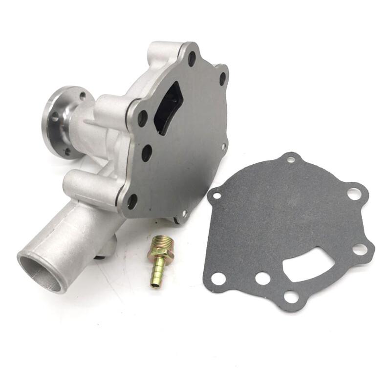 DURAFORCE Water Pump for MM409302 Mitsubishi S4L S3L2 S4L2 K4N K3B K3D K3E K4F