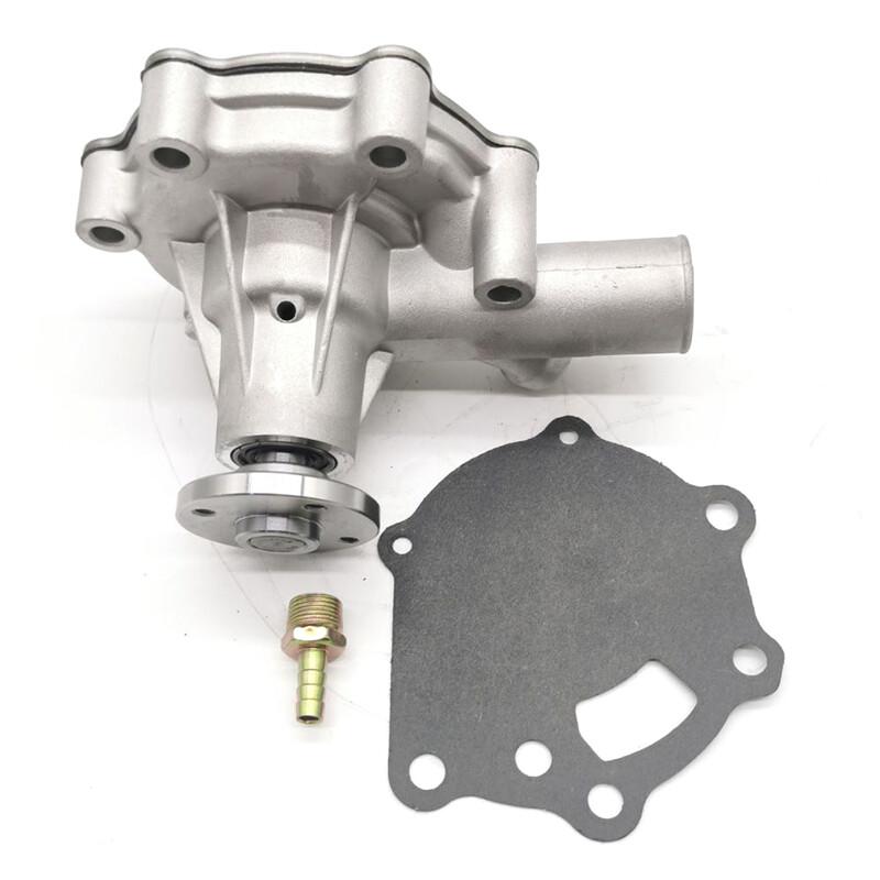 DURAFORCE Water Pump for MM409302 Mitsubishi S4L S3L2 S4L2 K4N K3B K3D K3E K4F