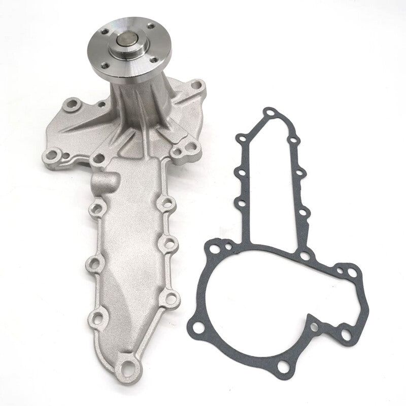 DURAFORCE Water Pump for Kubota 1A051-73030 1A051-73032 1A051-73035 V2003 V2203 V2403