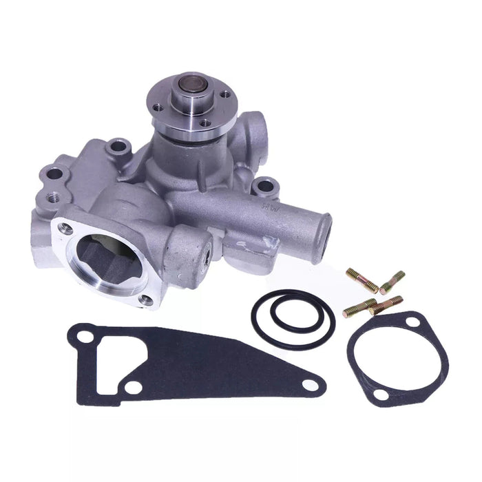 DURAFORCE Water Pump Assembly for John Deere X595 2320 X744 Tractor Yanmar Engine 13-948